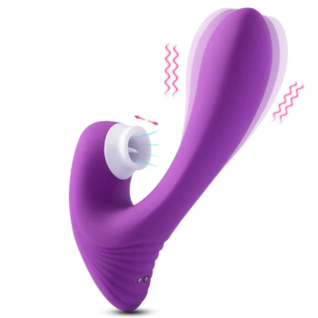 jubilee clitoral licking vibrator