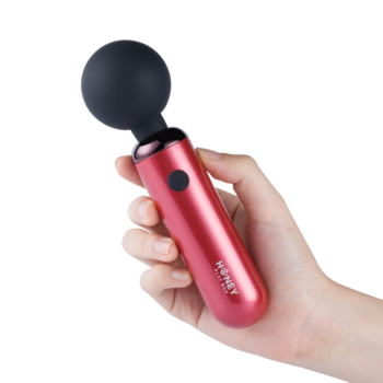 best wand vibrators