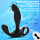 Storm - Perineum Vibrator Tapping Prostate Massager P-spot Stimulator