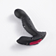 G-Spot Vibrator Anal Vibrator Prostate Massager With Rotating Head