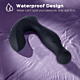 Akira - Remote Prostate and Perineum Massager