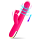 Beauty - Thrusting Rabbit Vibrator