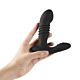 Dakota - Thrusting Vibrating Prostate  Perineum Massager