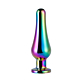 Vase Gem - Tapered Steel Beginner Jewelled Plug