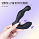 Akira - Remote Prostate and Perineum Massager