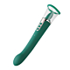 Juntame™ Jade Clitoral Pump Vibe