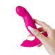 Crave - Rotating Head G-spot Vibe