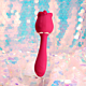 Rhea - Licking Rose Dual Ended Clitoral Vibe