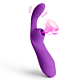 July - Multi Function Clit Sucking Vibrator