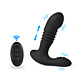 Dakota - Thrusting Vibrating Prostate  Perineum Massager