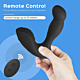 Quinn - Wiggle - Motion Vibrating Prostate Massager