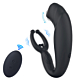 Demon - Heat-Up P-Spot Massager Testicle Stimulator