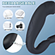 Demon - Heat-Up P-Spot Massager Testicle Stimulator