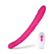 Sappho C Double-Ended 12-inch Vibrating Dildo