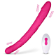 Sappho C Double-Ended 12-inch Vibrating Dildo