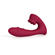 Lacy -  2-In-1 Clit Licking G Spot Vibe