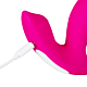 Crave - Rotating Head G-spot Vibe