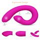 Radiant - Tap & Thrust G-Spot Dual Vibe