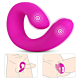 Radiant - Tap & Thrust G-Spot Dual Vibe