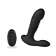 Dakota - Thrusting Vibrating Prostate  Perineum Massager