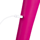 Juntame™ Jade Clitoral Pump Vibe