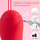 Scarlet  Wearable Remote Control Egg Vibrator