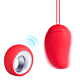 Scarlet  Wearable Remote Control Egg Vibrator