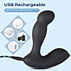 Quinn - Wiggle - Motion Vibrating Prostate Massager