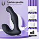 Akira - Remote Prostate and Perineum Massager