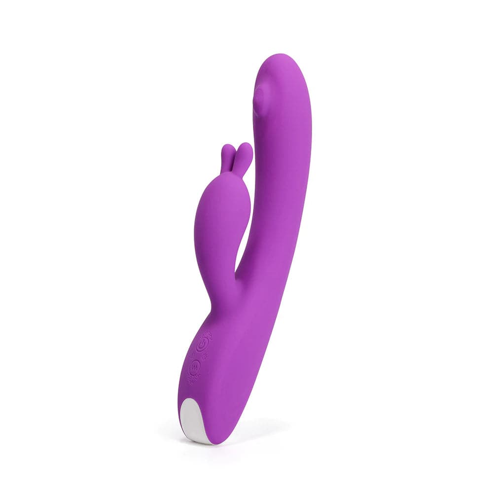 Sweetie - Tapping G-Spot Rabbit Vibe