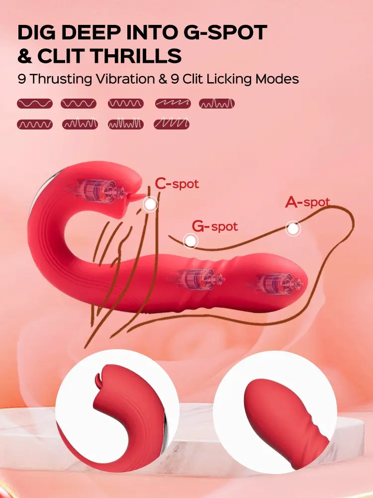 best clitoral vibrator